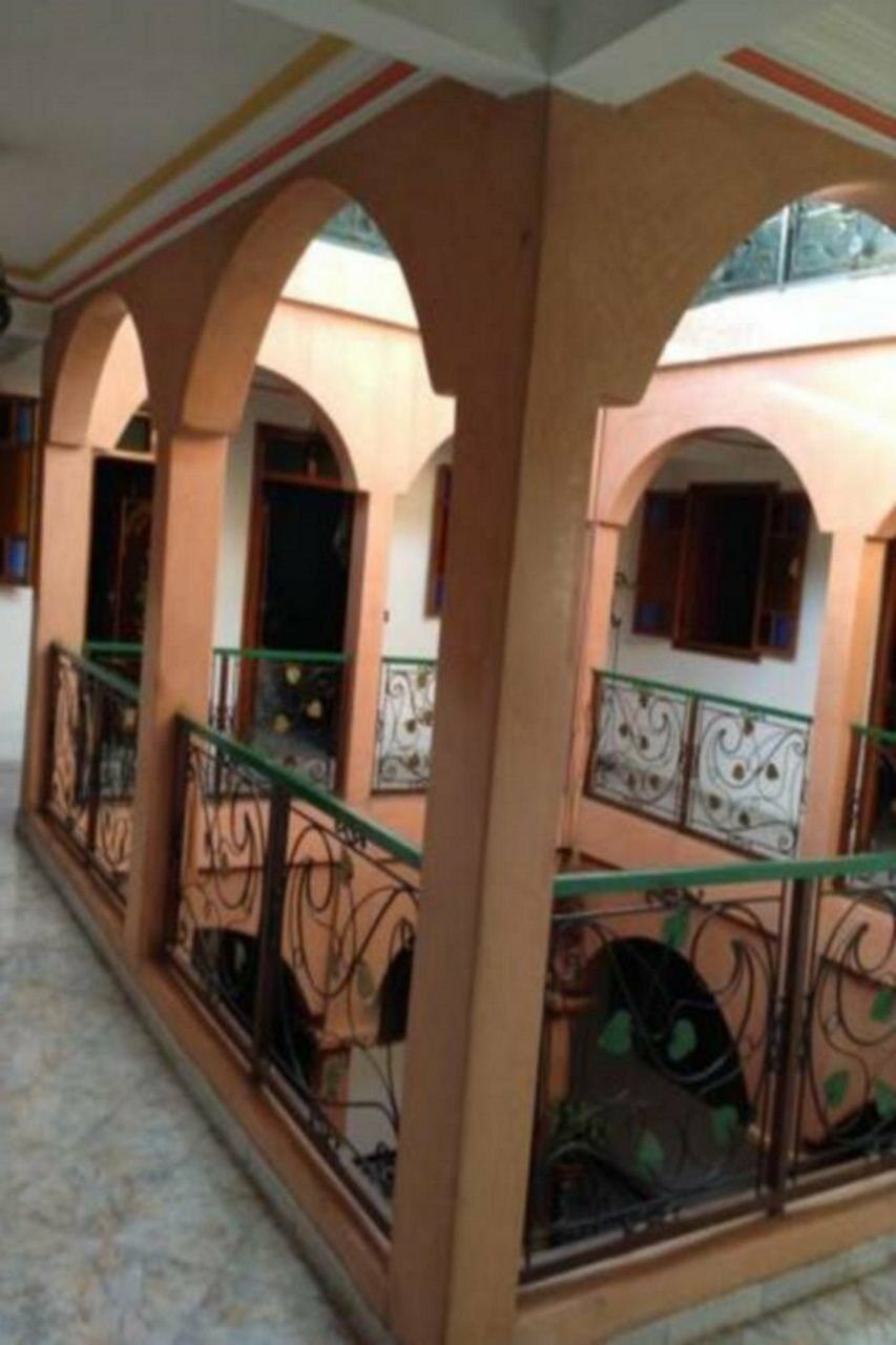 Hotel Riad Rahba Marrakesh Exterior photo