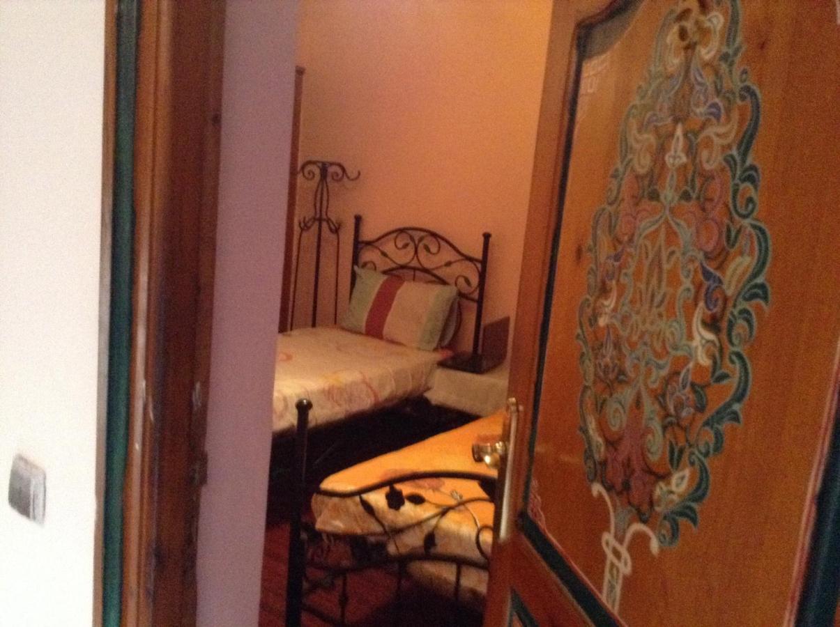 Hotel Riad Rahba Marrakesh Room photo